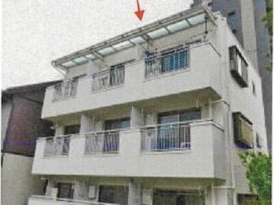 愛媛県松山市 本町六丁目駅6分 戸建て 991万円の競売物件情報 #6