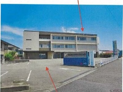 愛媛県松山市 道後公園駅15分 戸建て 3億4,453万円の競売物件情報 #1