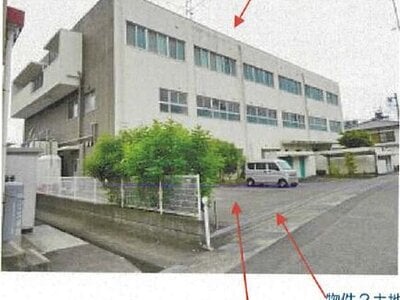 愛媛県松山市 道後公園駅15分 戸建て 3億4,453万円の競売物件情報 #3