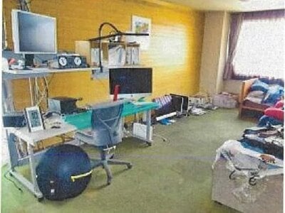 愛媛県松山市 道後公園駅15分 戸建て 3億4,453万円の競売物件情報 #46