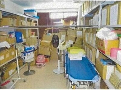 愛媛県松山市 道後公園駅15分 戸建て 3億4,453万円の競売物件情報 #49