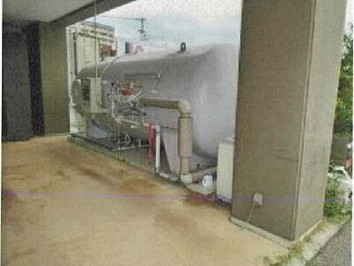 愛媛県松山市 道後公園駅15分 戸建て 3億4,453万円の競売物件情報 #58