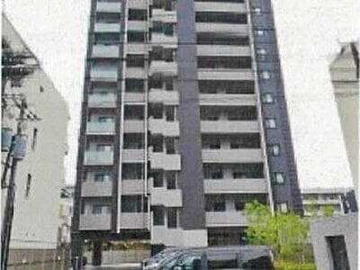 愛媛県松山市 平和通一丁目駅6分 マンション「ラルステージ道後樋又」1,115万円の競売物件情報 #1