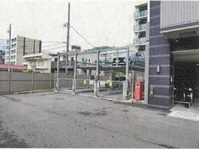 愛媛県松山市 平和通一丁目駅6分 マンション「ラルステージ道後樋又」1,115万円の競売物件情報 #19