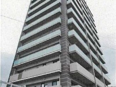 愛媛県松山市 平和通一丁目駅6分 マンション「ラルステージ道後樋又」1,115万円の競売物件情報 #2