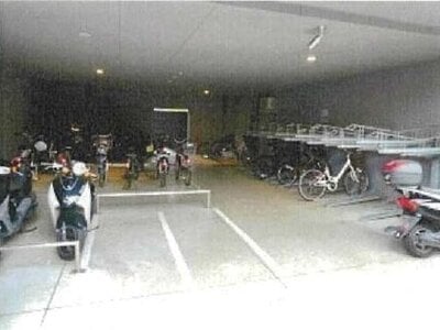 愛媛県松山市 平和通一丁目駅6分 マンション「ラルステージ道後樋又」1,115万円の競売物件情報 #20