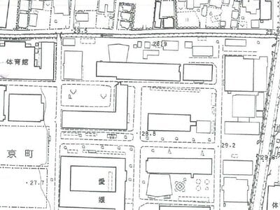 愛媛県松山市 平和通一丁目駅6分 マンション「ラルステージ道後樋又」1,115万円の競売物件情報 #21