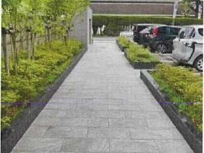 愛媛県松山市 平和通一丁目駅6分 マンション「ラルステージ道後樋又」1,115万円の競売物件情報 #3