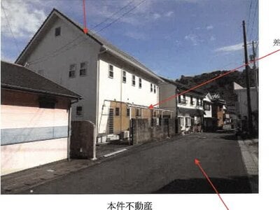 高知県土佐清水市 戸建て 636万円の競売物件情報 #2