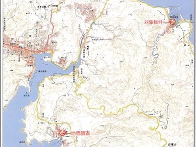 高知県土佐清水市 戸建て 636万円の競売物件情報 #35