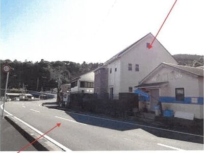 高知県土佐清水市 戸建て 636万円の競売物件情報 #4