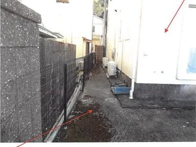 高知県土佐清水市 戸建て 636万円の競売物件情報 #6