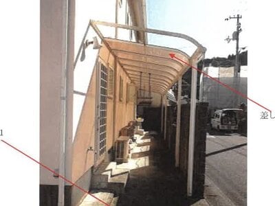 高知県土佐清水市 戸建て 636万円の競売物件情報 #7