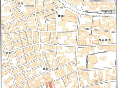 高知県須崎市 土佐新荘駅8分 戸建て 517万円の競売物件情報 #15