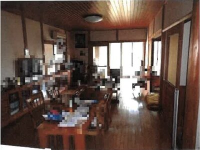 高知県須崎市 土佐新荘駅8分 戸建て 517万円の競売物件情報 #4