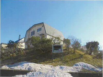 北海道北広島市 北広島駅16分 土地 376万円の競売物件情報 #2