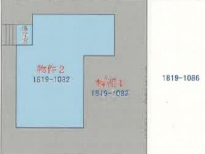 北海道札幌市南区 真駒内駅 戸建て 476万円の競売物件情報 #1