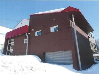北海道札幌市南区 真駒内駅 戸建て 476万円の競売物件情報 #2