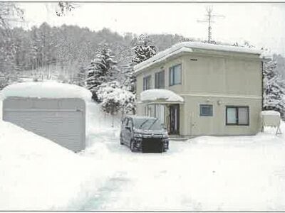 北海道歌志内市 砂川駅 戸建て 97万円の競売物件情報 #1