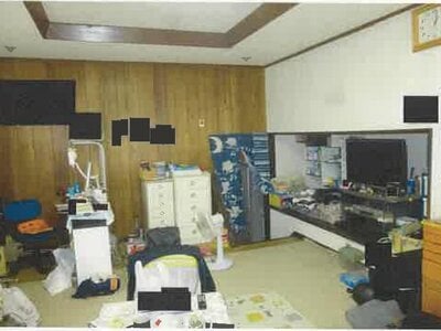 北海道札幌市南区 真駒内駅28分 戸建て 665万円の競売物件情報 #4