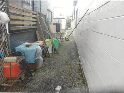北海道札幌市南区 真駒内駅28分 戸建て 665万円の競売物件情報 #8