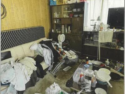 北海道札幌市南区 真駒内駅26分 戸建て 149万円の競売物件情報 #2