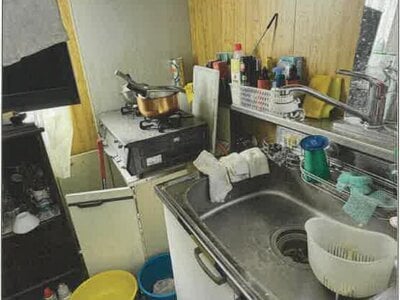 北海道札幌市南区 真駒内駅26分 戸建て 149万円の競売物件情報 #3