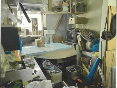 北海道札幌市南区 真駒内駅26分 戸建て 149万円の競売物件情報 #5