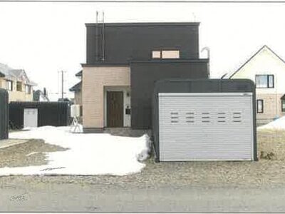 北海道滝川市 滝川駅 戸建て 1,239万円の競売物件情報 #1