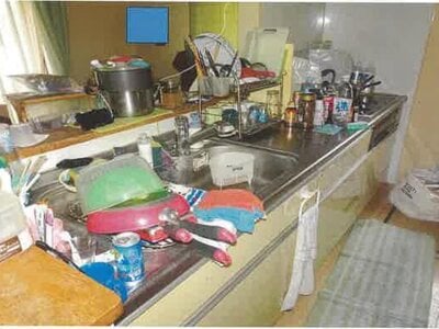 北海道苫小牧市 沼ノ端駅23分 戸建て 948万円の競売物件情報 #4