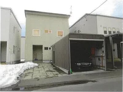 北海道札幌市手稲区 稲積公園駅11分 戸建て 2,926万円の競売物件情報 #1