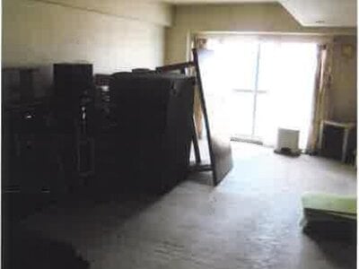 (値下げ) 北海道北広島市 上野幌駅 マンション「リーセント大曲B」461万円の競売物件情報 #2