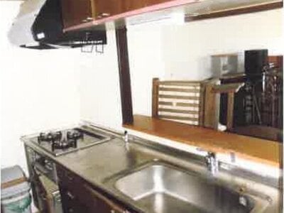 (値下げ) 北海道北広島市 上野幌駅 マンション「リーセント大曲B」461万円の競売物件情報 #3