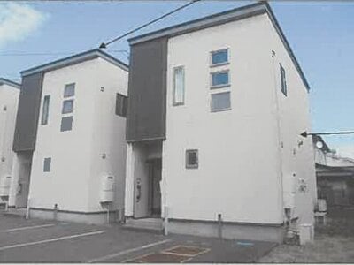 秋田県秋田市 泉外旭川駅20分 戸建て 2,590万円の競売物件情報 #2