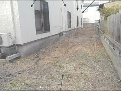 秋田県秋田市 泉外旭川駅20分 戸建て 2,590万円の競売物件情報 #3