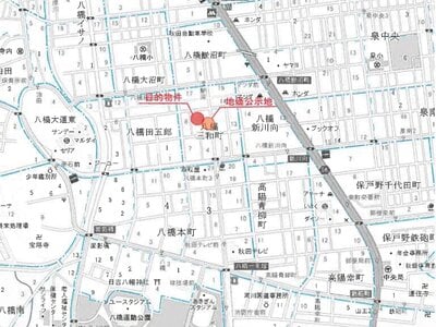 秋田県秋田市 泉外旭川駅20分 戸建て 2,590万円の競売物件情報 #32
