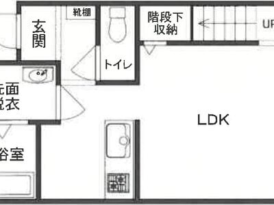 秋田県秋田市 泉外旭川駅20分 戸建て 2,590万円の競売物件情報 #33