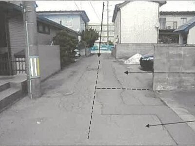 秋田県秋田市 泉外旭川駅20分 戸建て 2,590万円の競売物件情報 #4