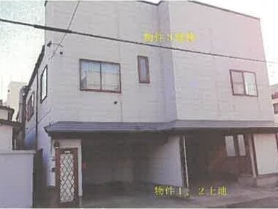 秋田県秋田市 泉外旭川駅25分 戸建て 1,715万円の競売物件情報 #5