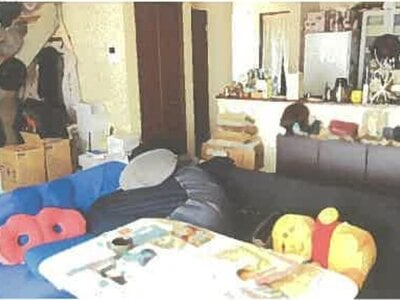秋田県秋田市 秋田駅23分 戸建て 428万円の競売物件情報 #11