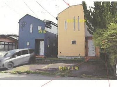 秋田県秋田市 秋田駅23分 戸建て 428万円の競売物件情報 #3