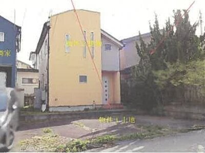 秋田県秋田市 秋田駅23分 戸建て 428万円の競売物件情報 #4