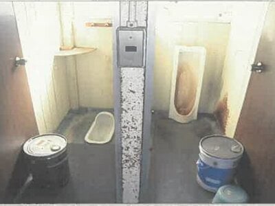 (値下げ) 秋田県秋田市 和田駅8分 戸建て 342万円の競売物件情報 #12