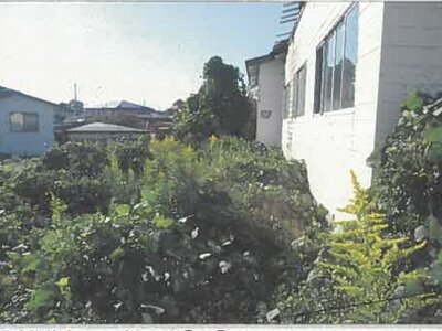 (値下げ) 秋田県秋田市 和田駅8分 戸建て 342万円の競売物件情報 #19