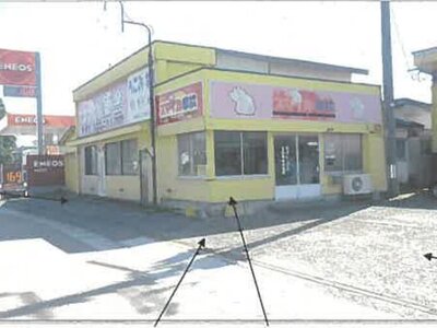 (値下げ) 秋田県秋田市 和田駅8分 戸建て 342万円の競売物件情報 #25