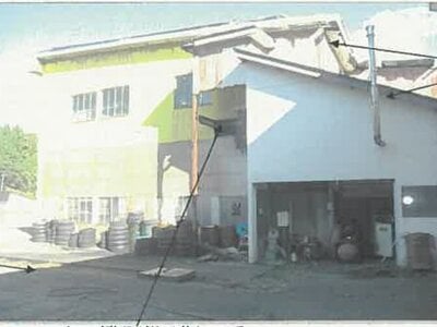 (値下げ) 秋田県秋田市 和田駅8分 戸建て 342万円の競売物件情報 #3