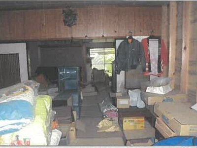 (値下げ) 秋田県秋田市 和田駅8分 戸建て 342万円の競売物件情報 #31