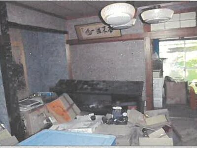 (値下げ) 秋田県秋田市 和田駅8分 戸建て 342万円の競売物件情報 #32