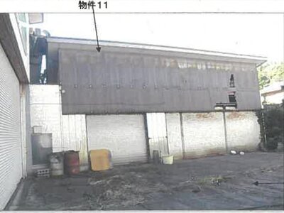 (値下げ) 秋田県秋田市 和田駅8分 戸建て 342万円の競売物件情報 #39