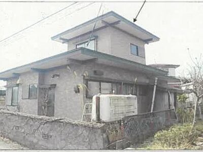 (値下げ) 秋田県秋田市 秋田駅 戸建て 91万円の競売物件情報 #2